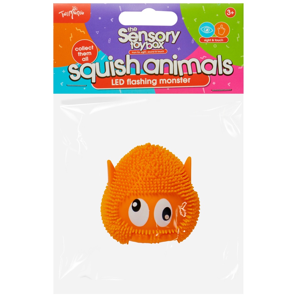 Squishies hot sale smyths toys