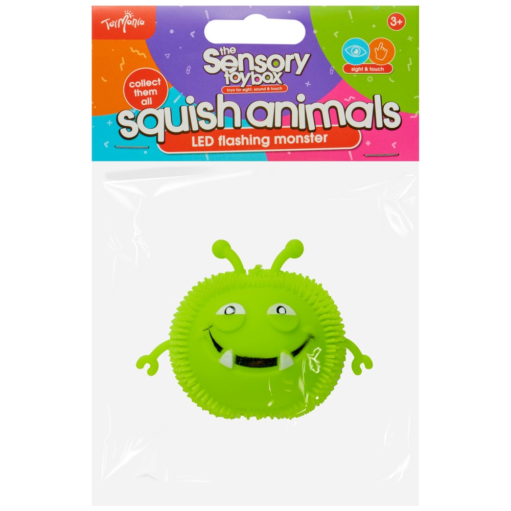 Squishies hot sale smyths toys