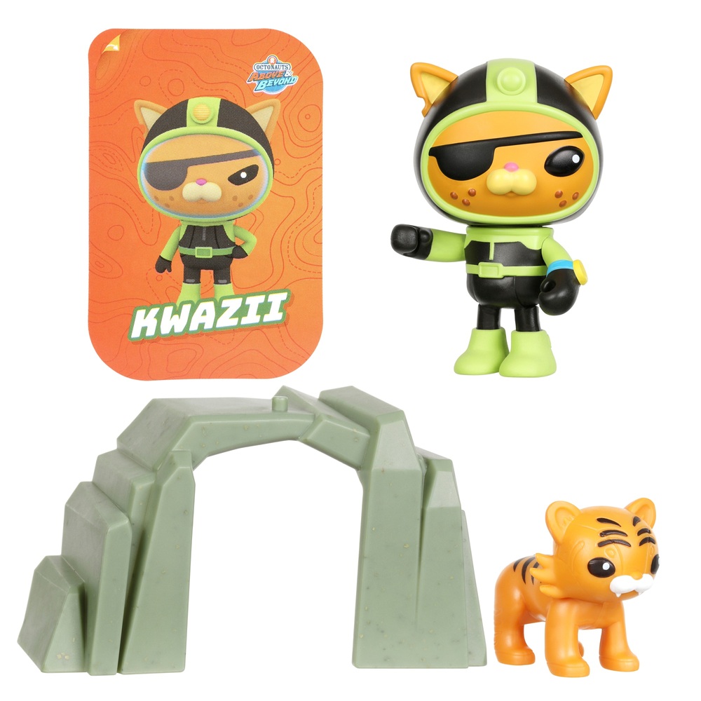 octonauts toy figures