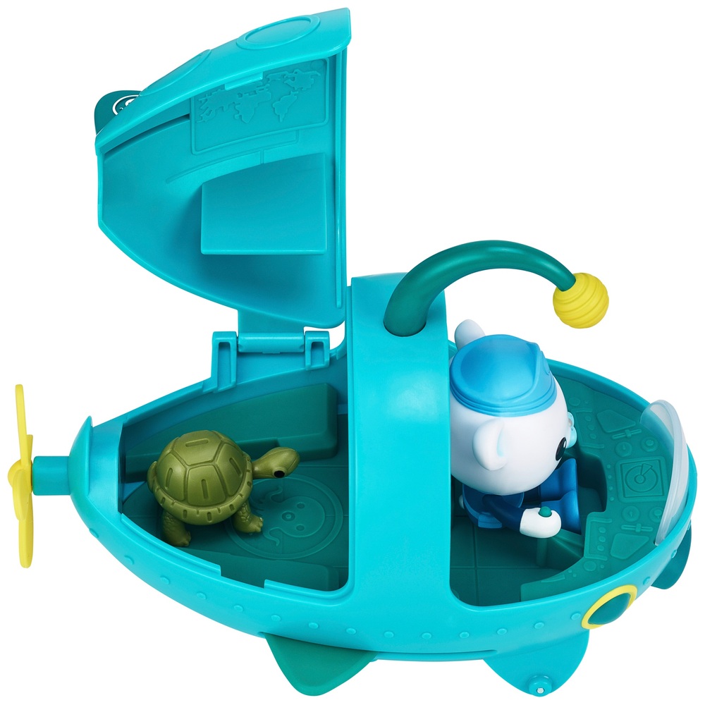 Octonauts toys uk sale smyths