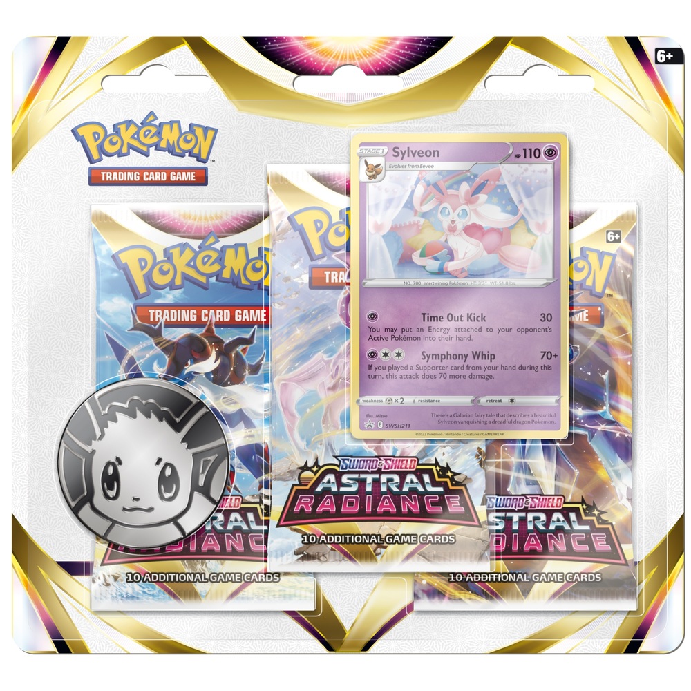 pokemon booster box smyths