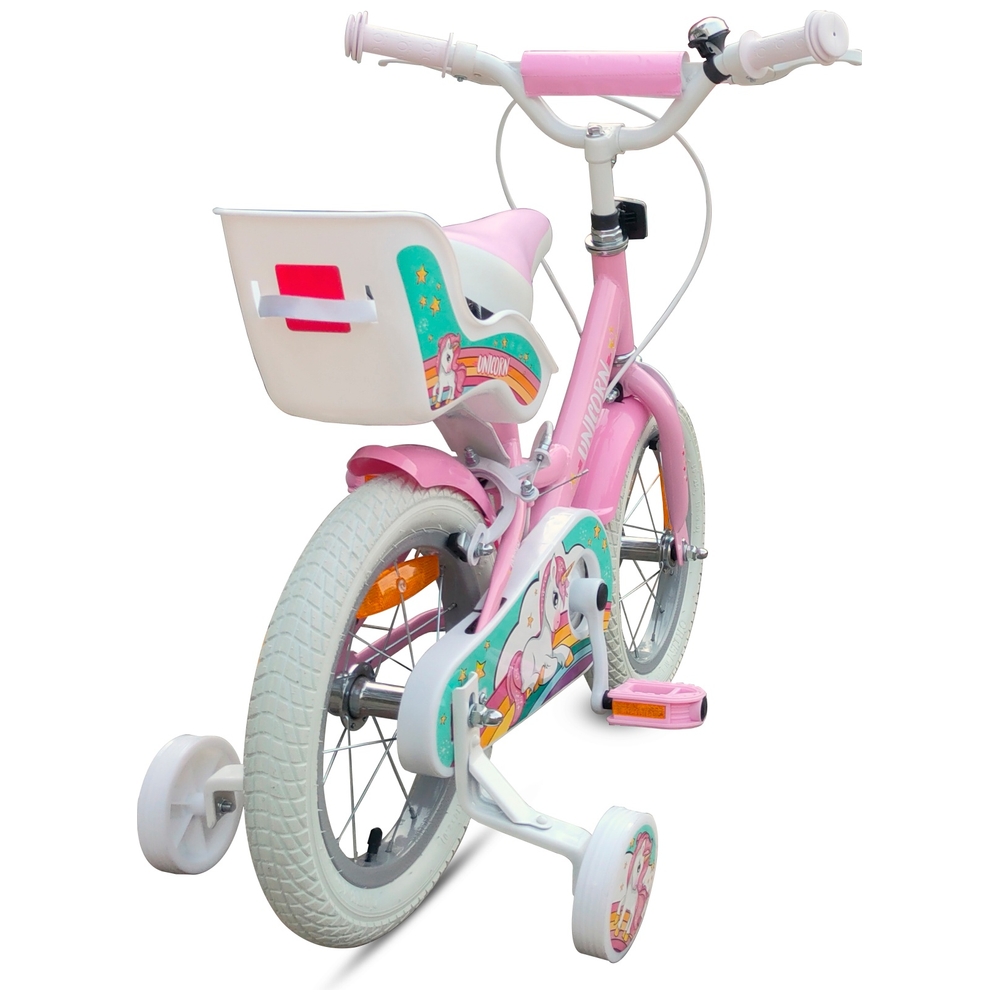 star the unicorn bike kmart