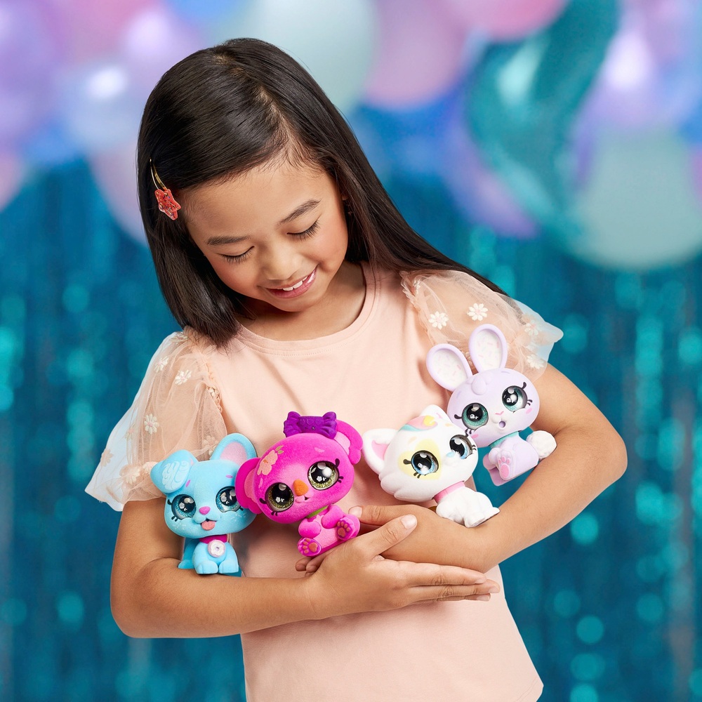 Kindi Kids Party Pets - Troppi Koala | Smyths Toys UK