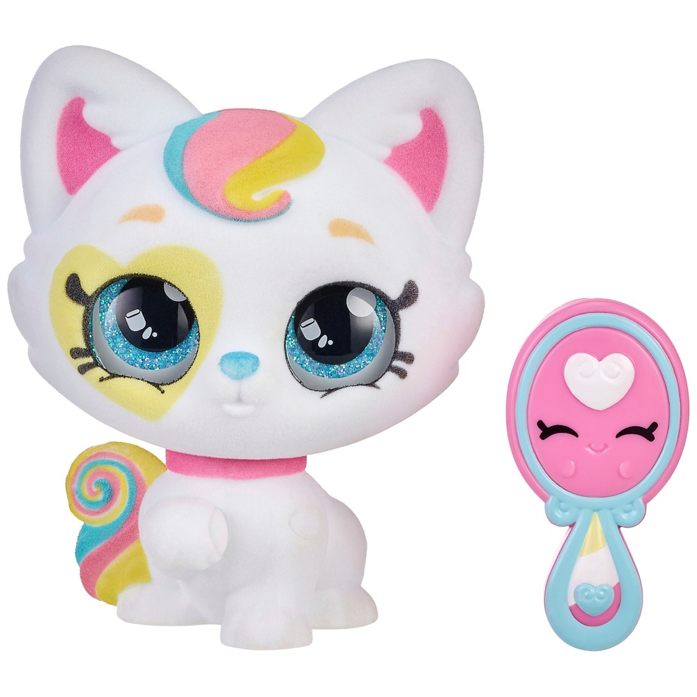 Kindi Kids Party Pets - Kitty Mello | Smyths Toys UK