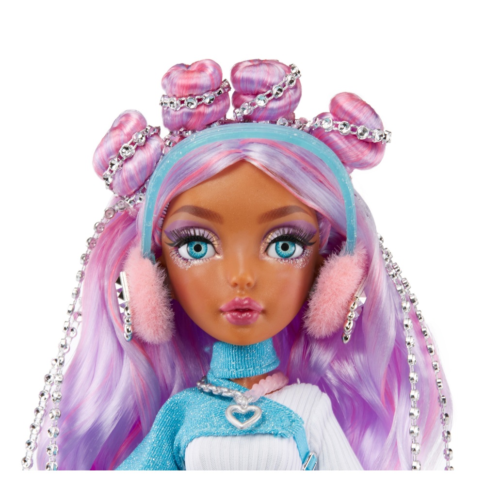 Mermaze Mermaidz Winter Waves Colour Change Fashion Doll – Harmonique ...