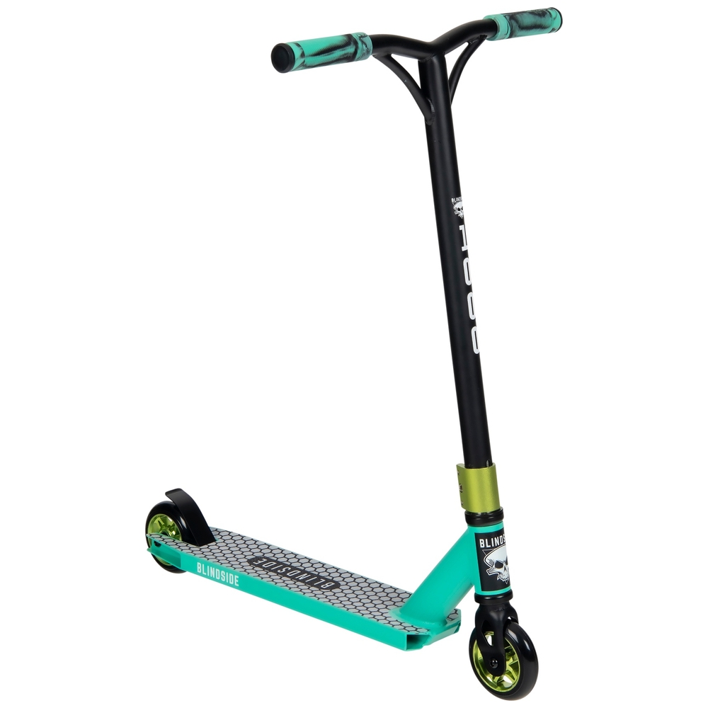 Blindside 1000 Stunt Scooter Mint Smyths Toys Ireland