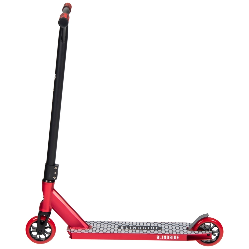 Blindside 1100 Stunt Scooter Red | Smyths Toys Ireland