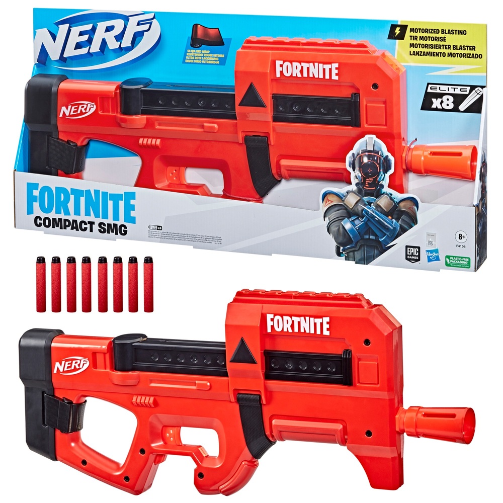 NERF COMBOS  SNIPER EDITION! 