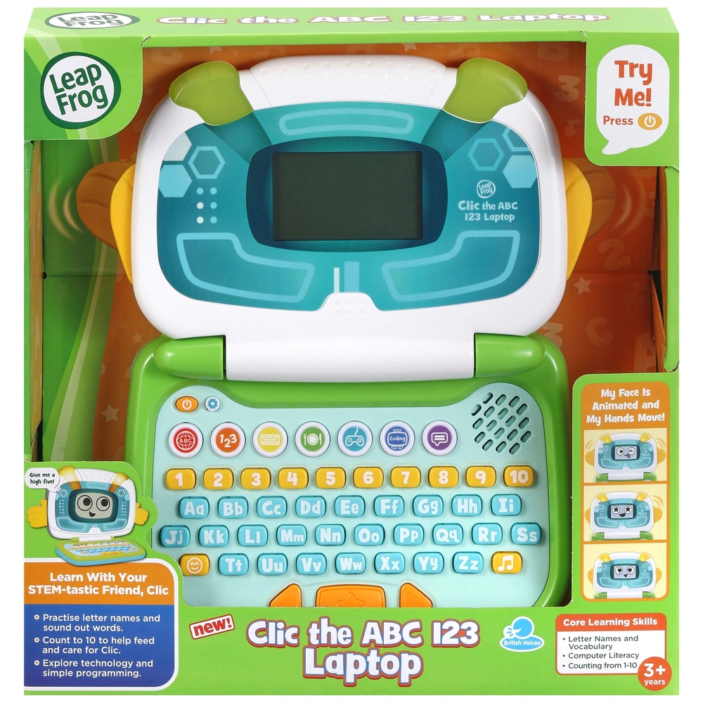 Clearance smyths toys laptops Top Sellers