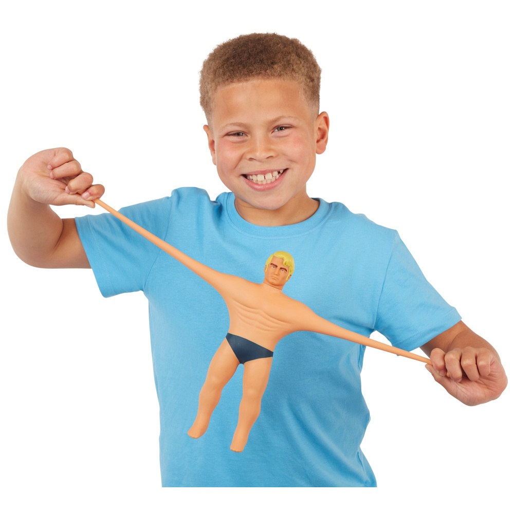 Stretch Armstrong Smyths Toys UK