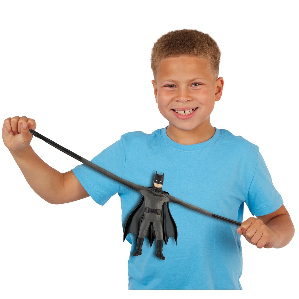 Stretch Batman Smyths Toys UK