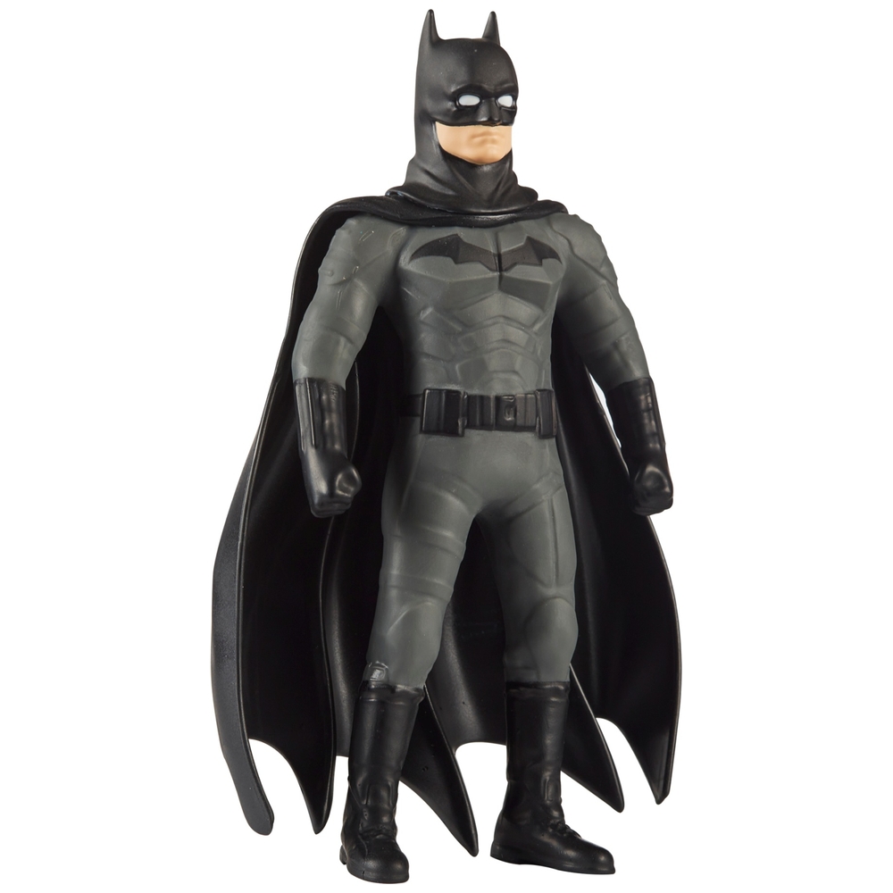 Arriba 79+ imagen stretch armstrong batman - Abzlocal.mx