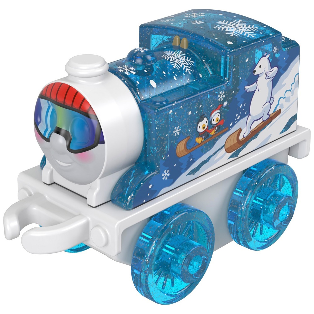 Thomas Minis Advent Calendar 2021 Ubicaciondepersonas cdmx gob mx