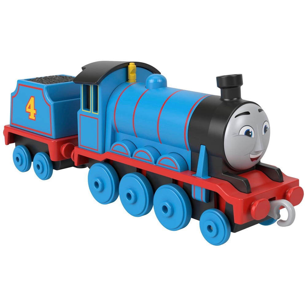 Thomas & Friends Gordon Metal Engine | Smyths Toys UK