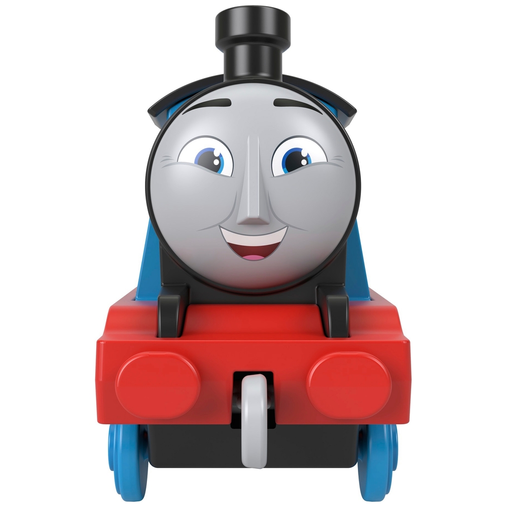 Thomas & Friends Gordon Metal Engine | Smyths Toys UK