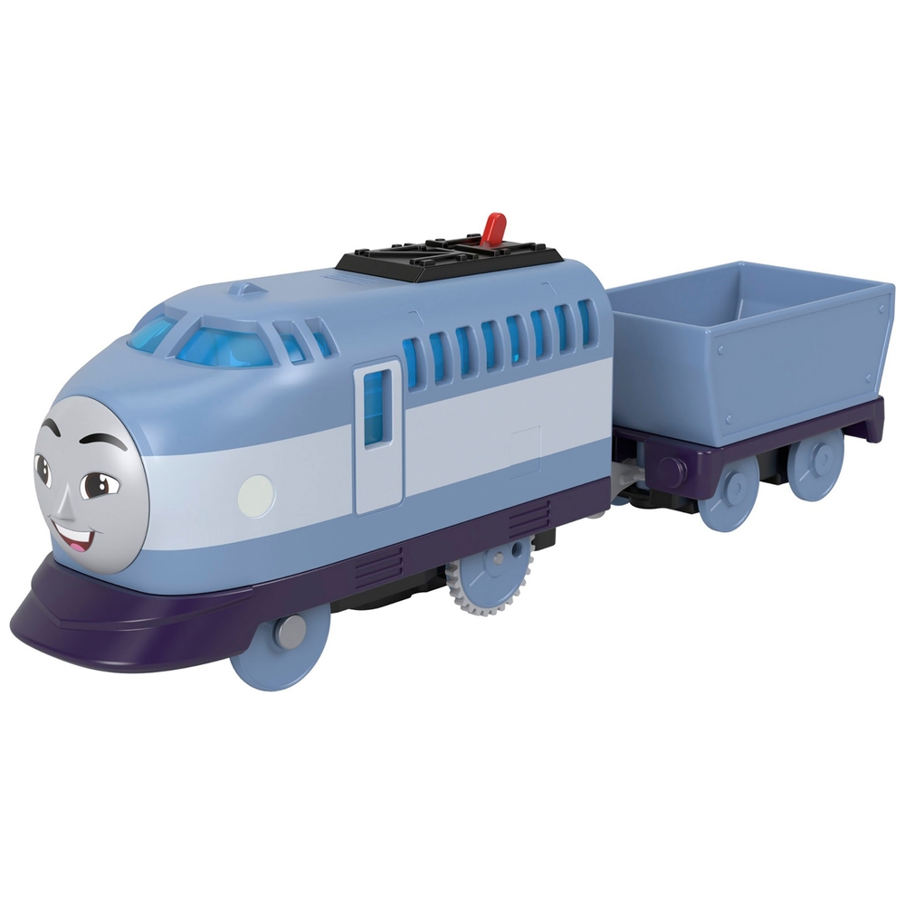 thomas and friends motorised trains