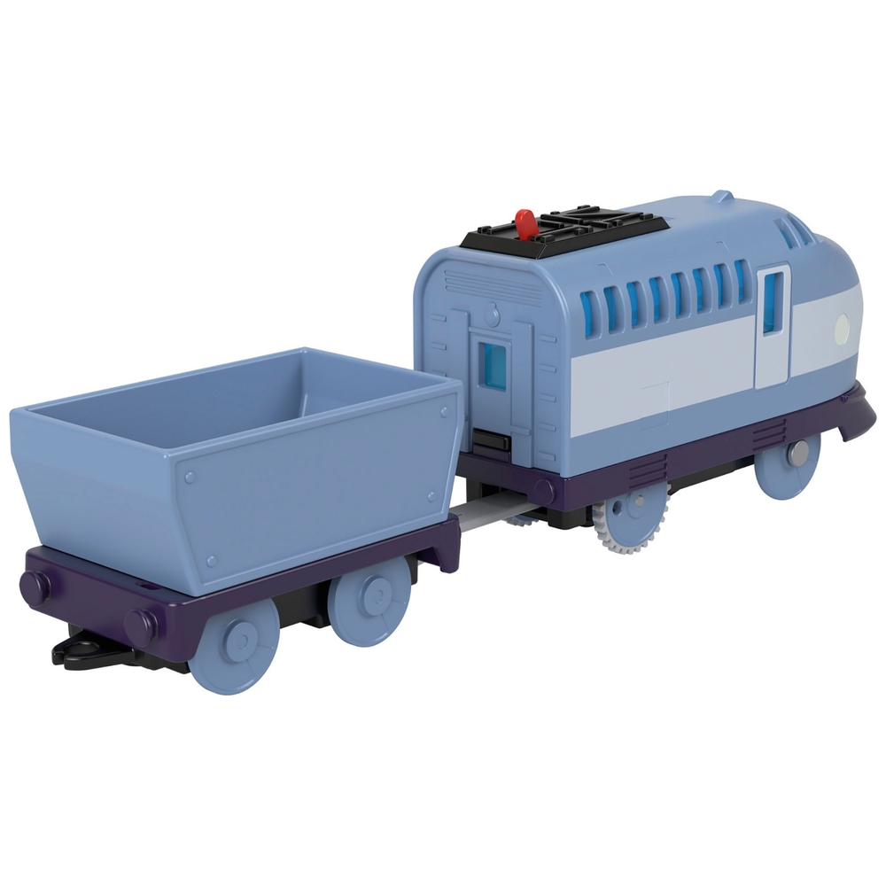 Thomas & Friends Kenji Motorised Engine | Smyths Toys UK