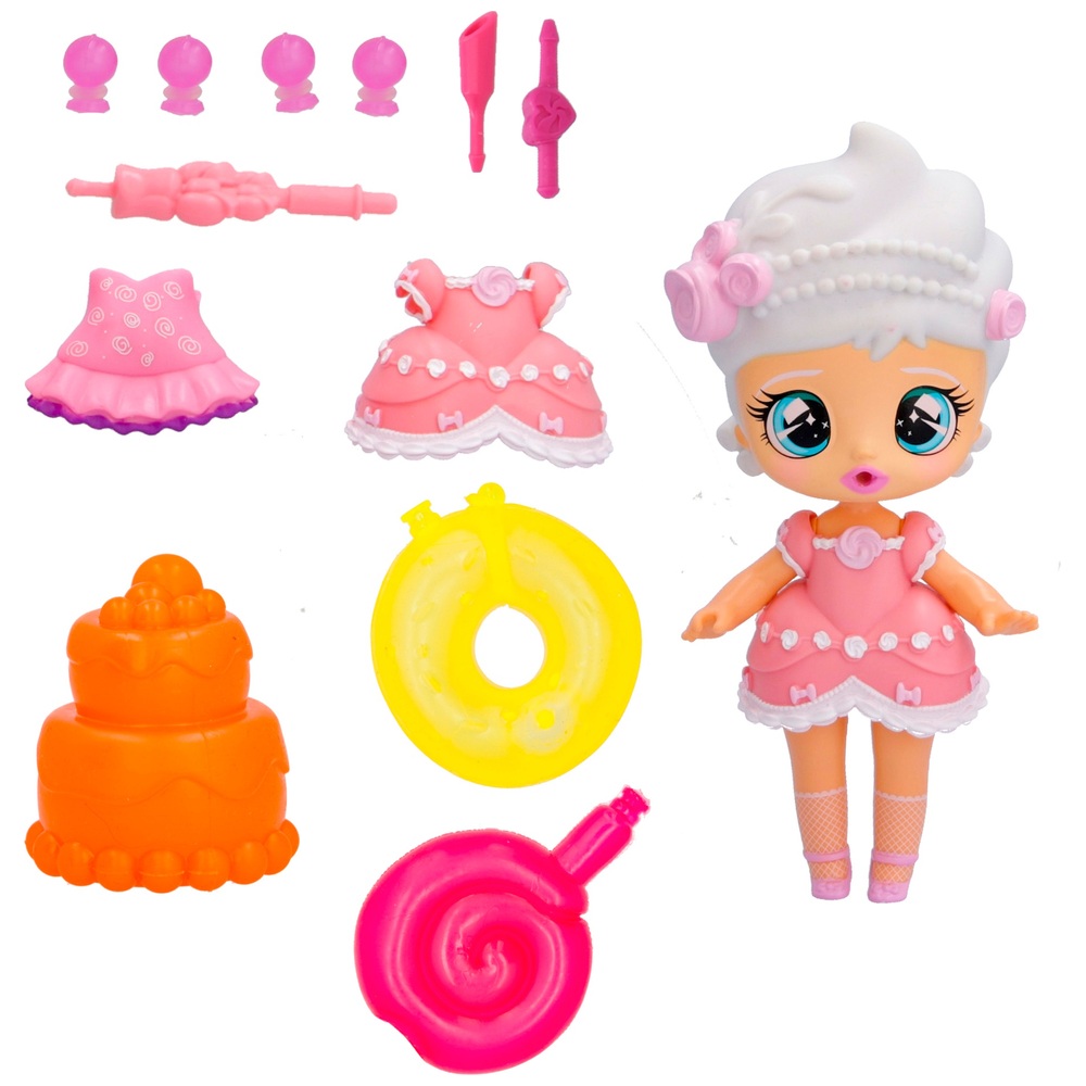 clip dolls smyths