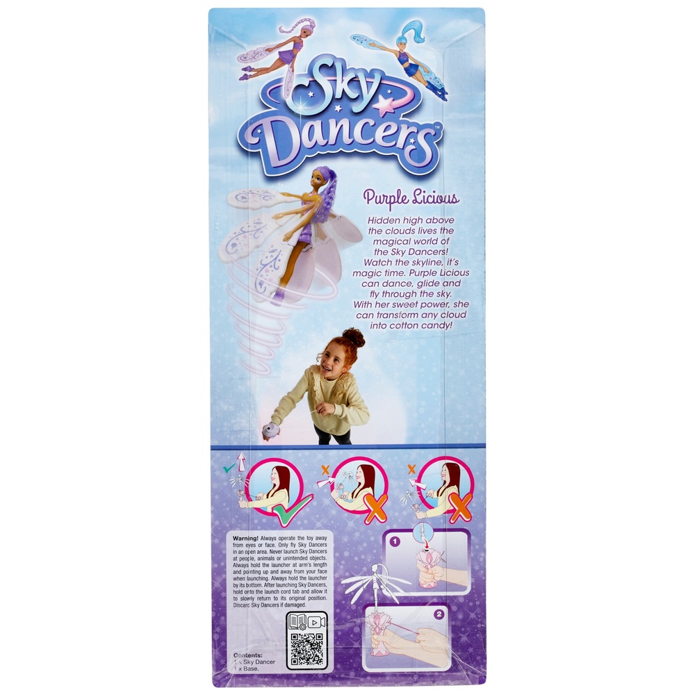 Do any of you remember Sky Dancers? : r/Dolls