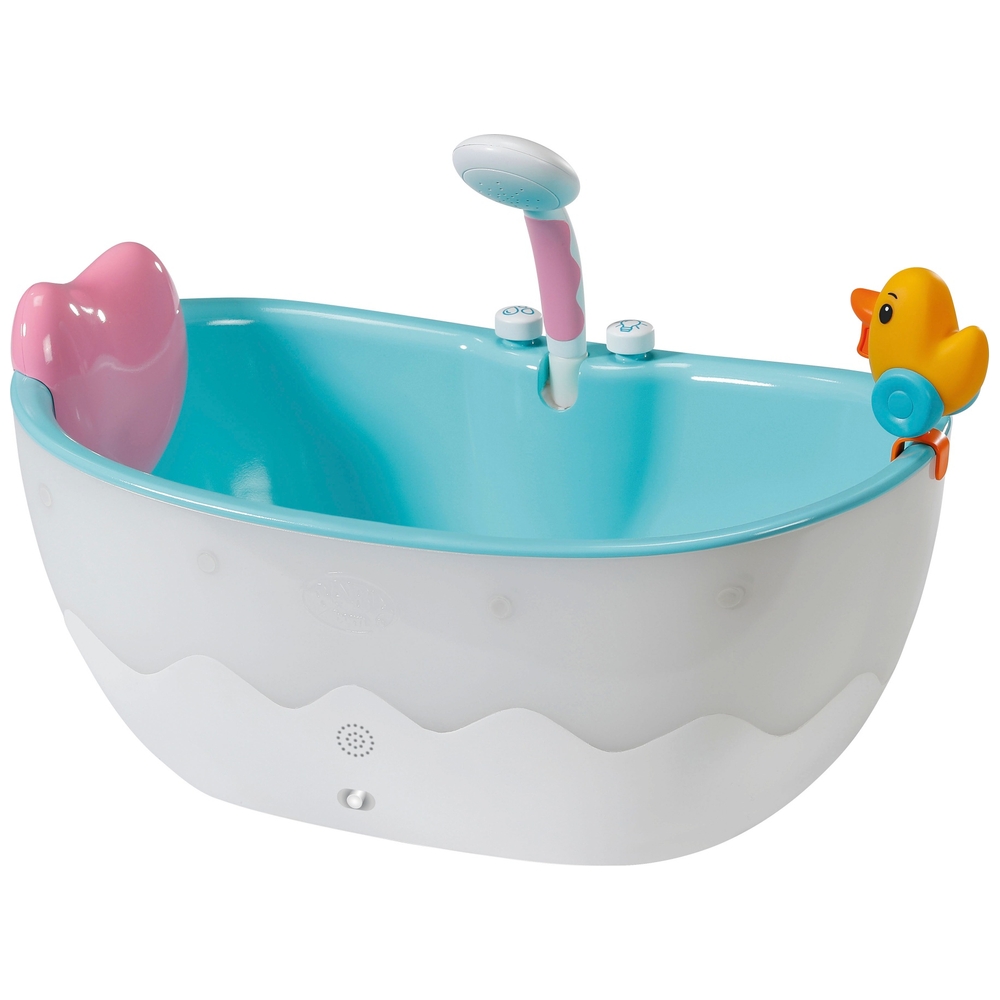 Bejaarden Verwacht het Mos BABY born badkuip | Smyths Toys Nederland
