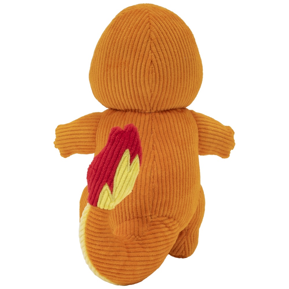 charmander teddy smyths