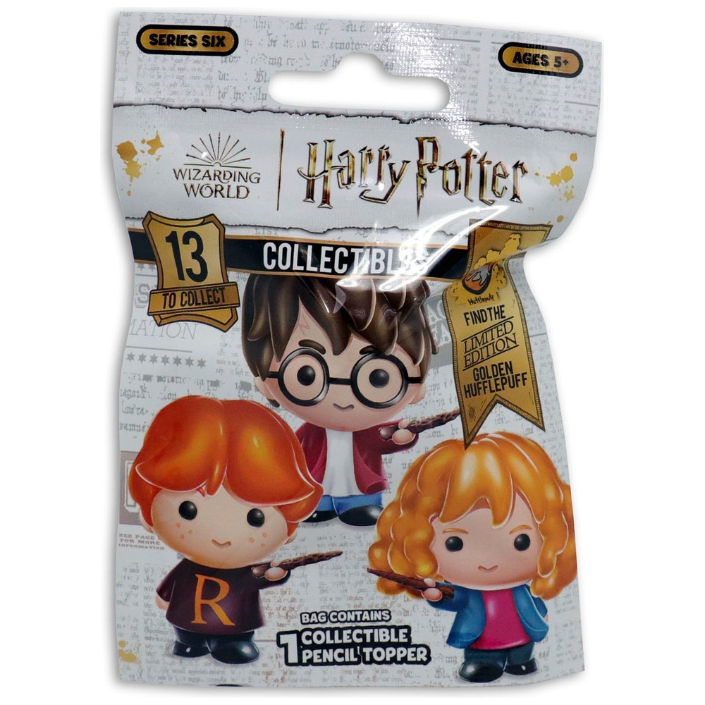 Sachet surprise Figurine Harry Potter jeux & jouets Royan boutique