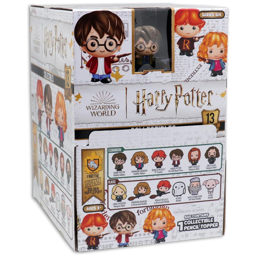 Acheter Harry Potter - Mini Figurines Blind Bag - Ludifolie