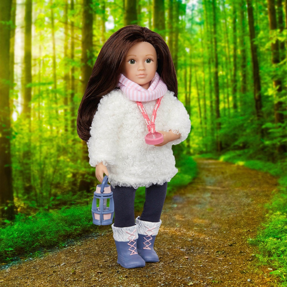 Lori Doll & Outdoor Accessories Farah’s Hiking Set Smyths Toys Ireland