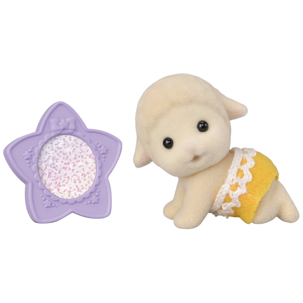 Sylvanian Families Baby Fun Hair Series Assortment | Smyths Toys Ireland