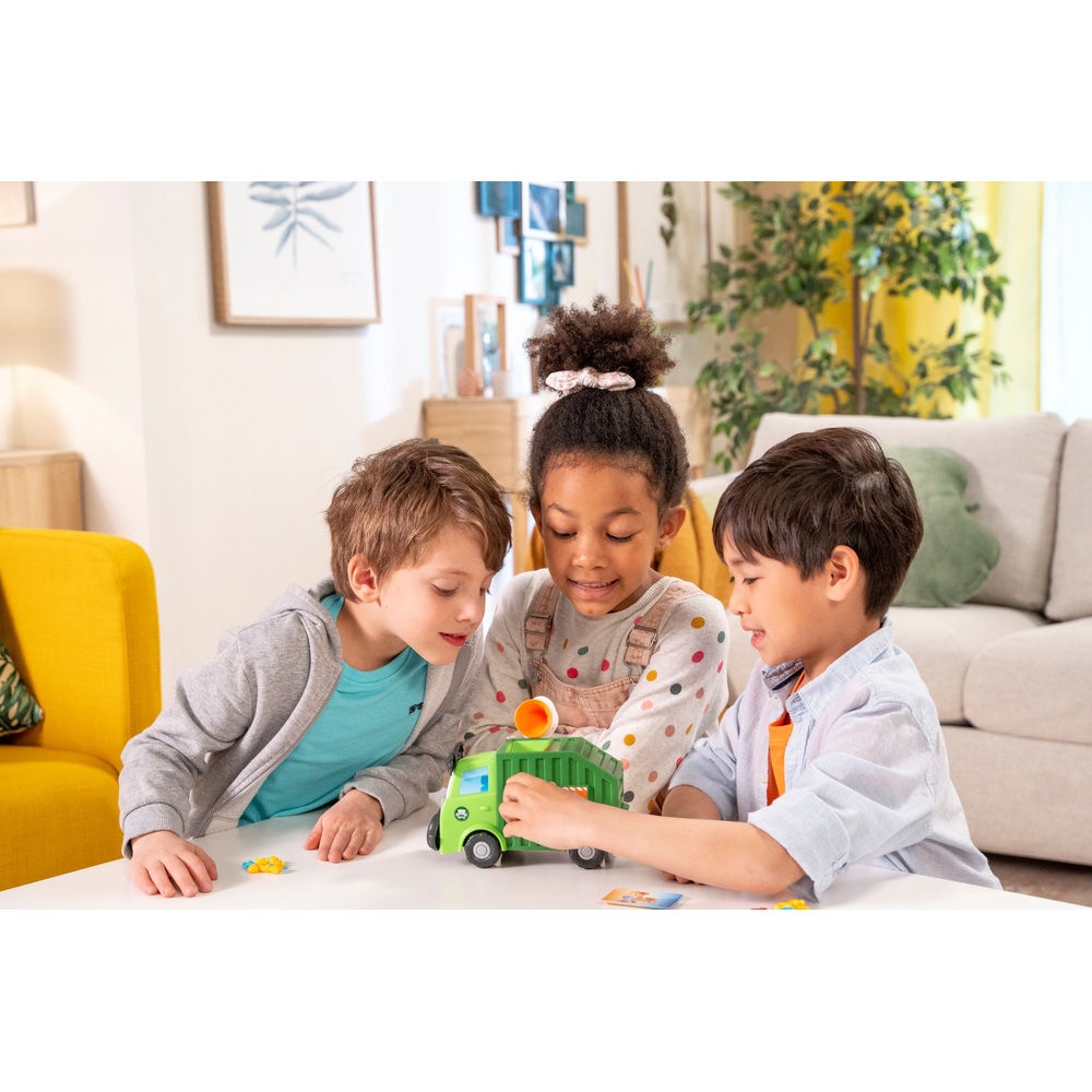 Trash Stash Game Smyths Toys UK