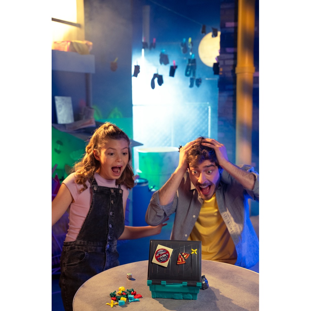 Dumpster Diver Game Smyths Toys UK