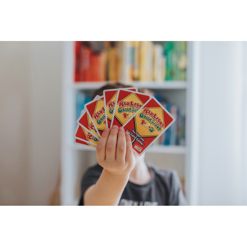Red Light Green Light Game Smyths Toys UK