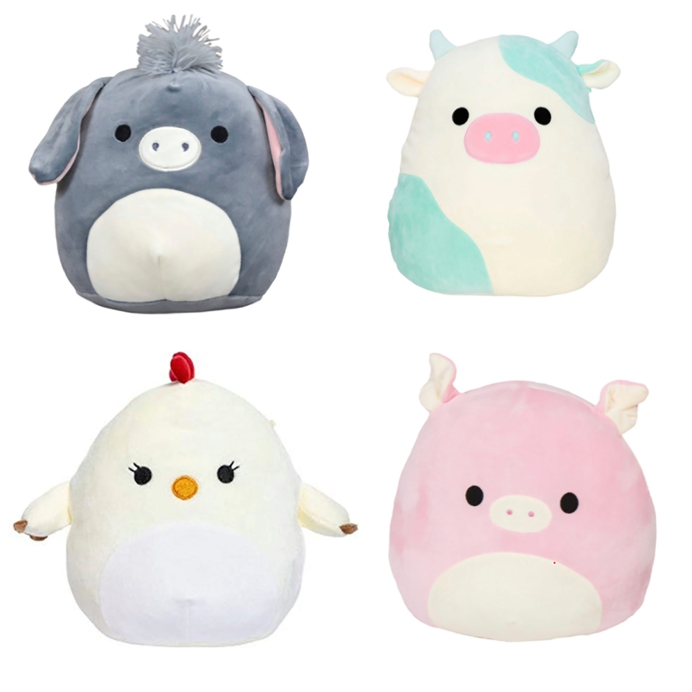 cow squishmallow smyths