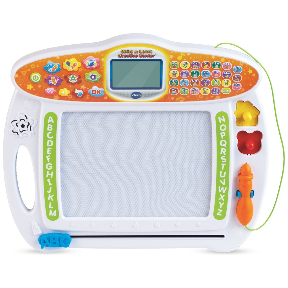 Vtech draw to hot sale explore creative centre