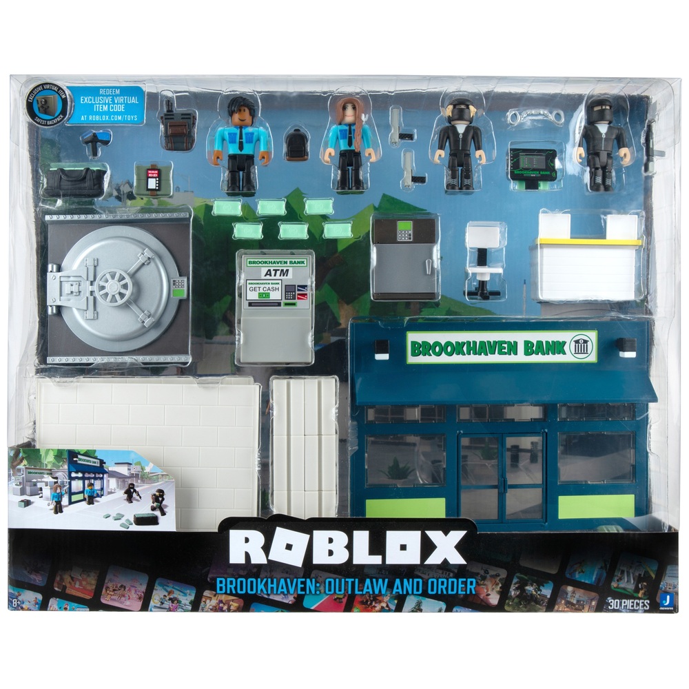 Roblox store toys smyths