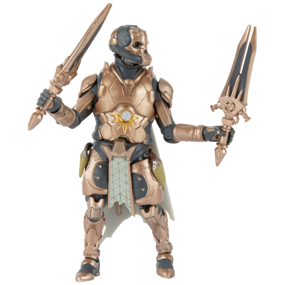 Fortnite Midas Master Grade Figure | Smyths Toys UK