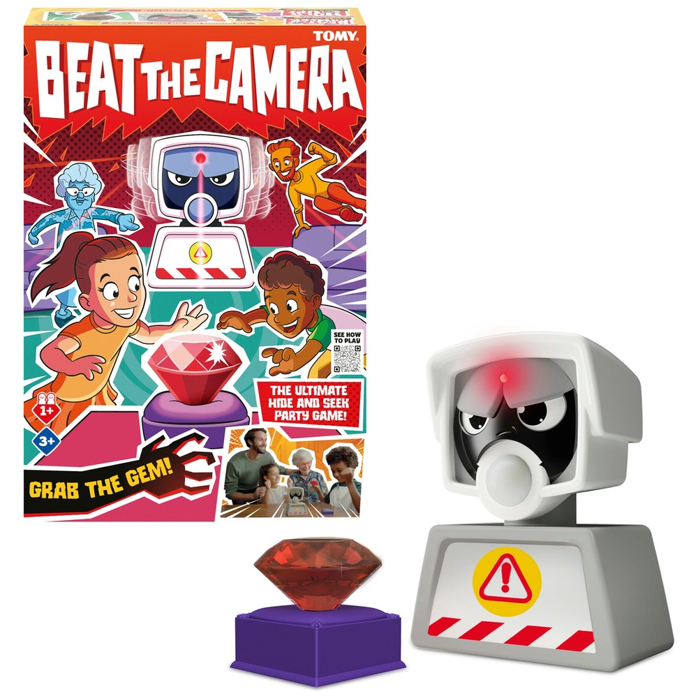 Beat The Camera | Smyths Toys UK