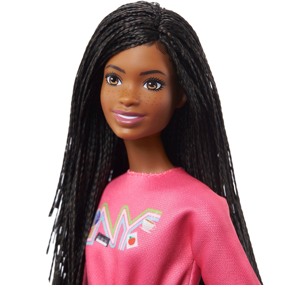 Barbie 'Brooklyn' Roberts 'It Takes Two' Doll | Smyths Toys UK