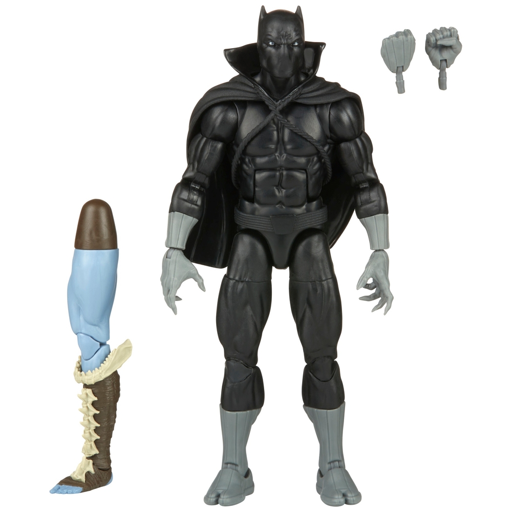 black panther figure smyths