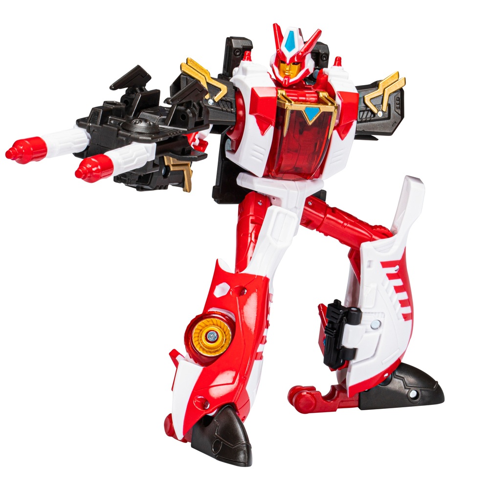 voltron toys smyths