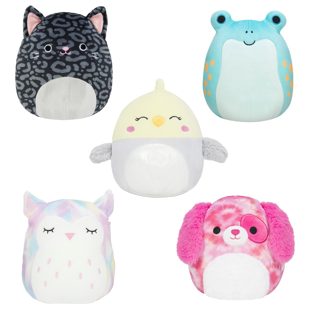 squishmallows 18cm