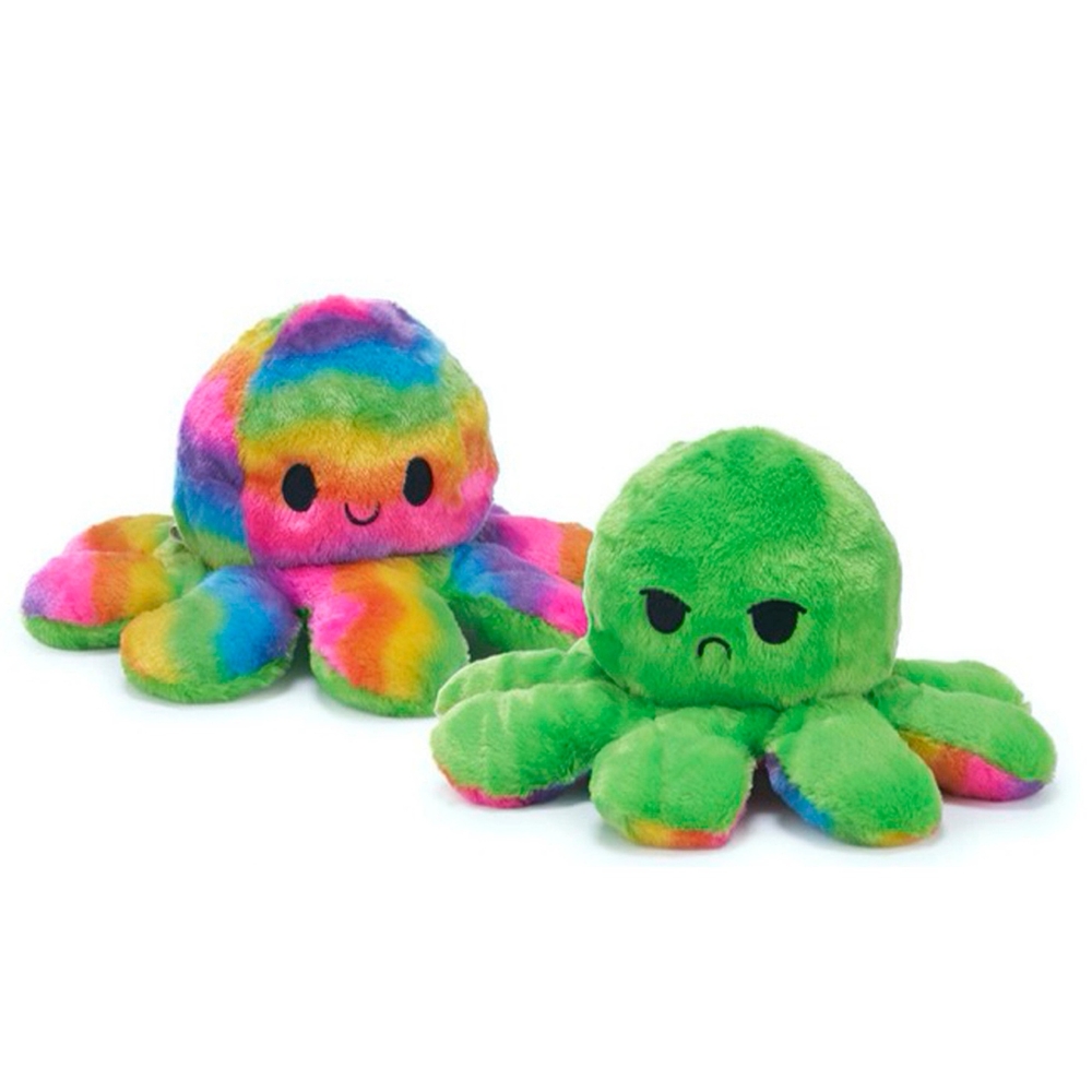 smyths reversible octopus