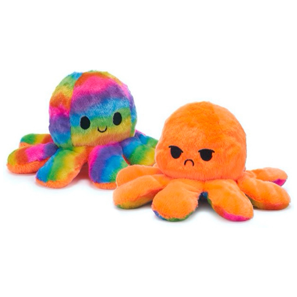 smyths reversible octopus