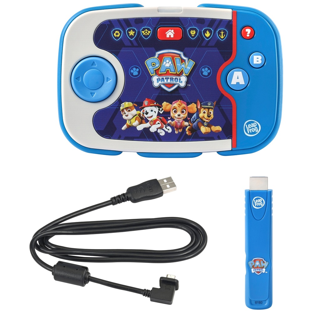 paw patrol laptop smyths