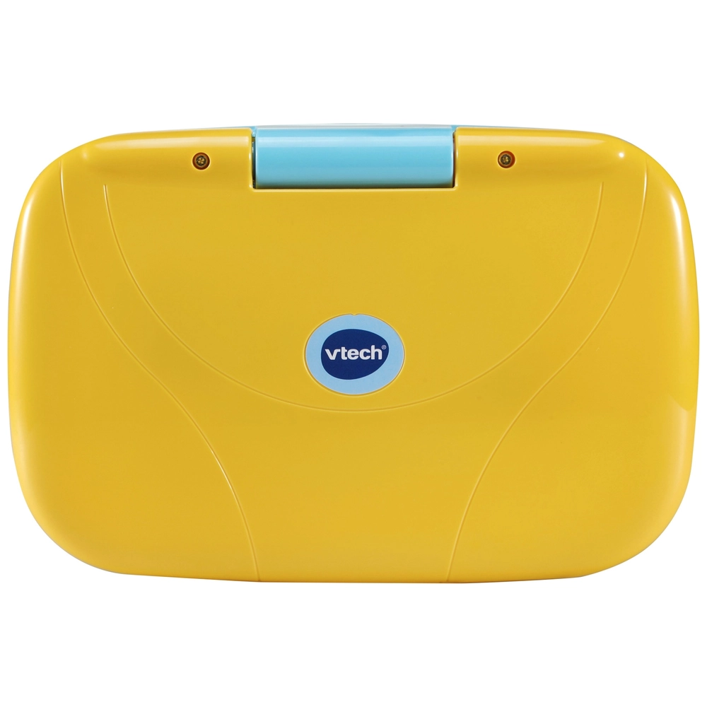 VTech Peppa Pig Learning Laptop Smyths Toys UK - Main Image