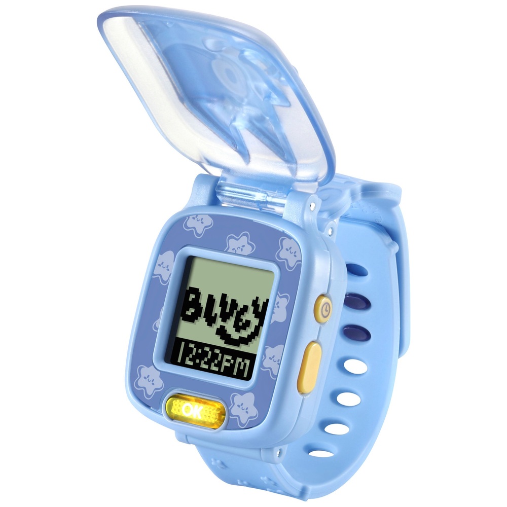 Vtech watch clearance smyths