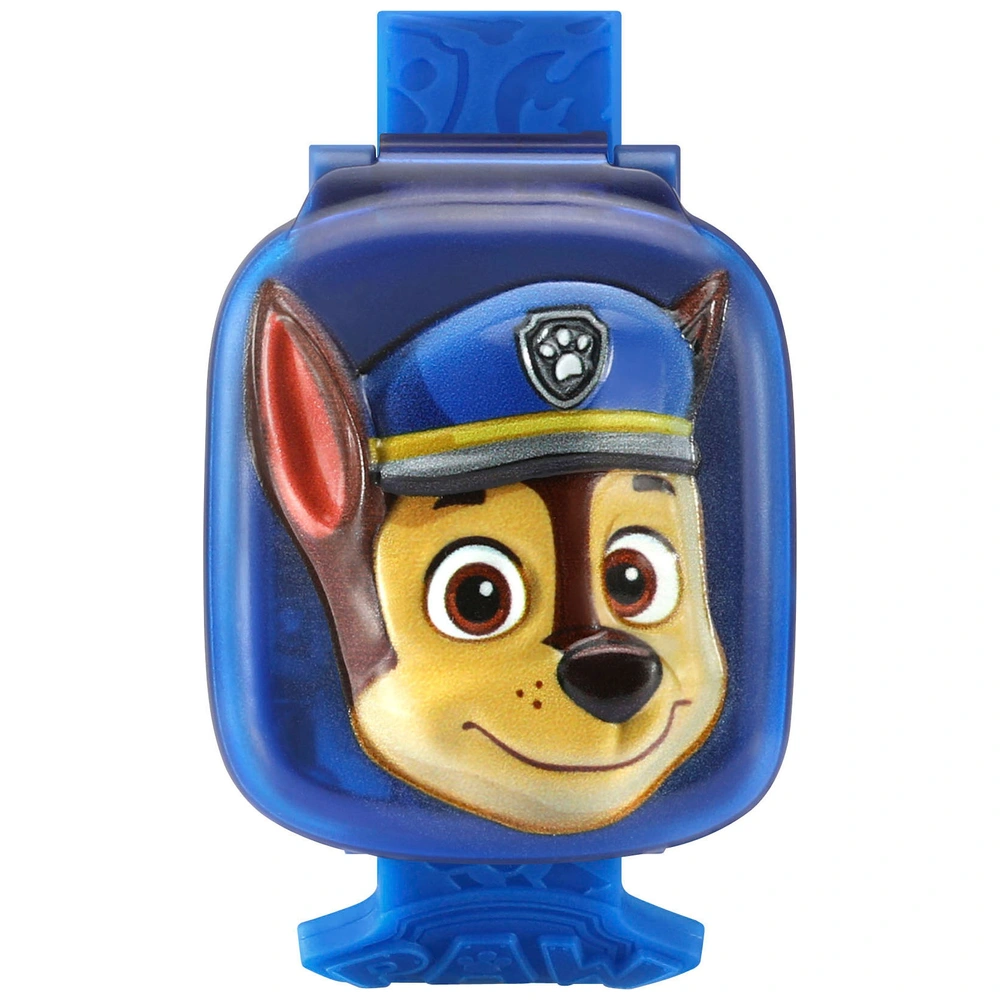 PAW Patrol Learning Watch Chase Smyths Toys UK