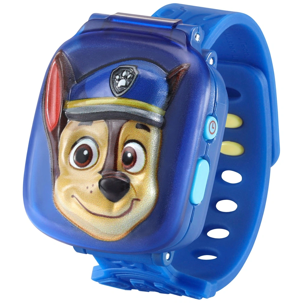 PAW Patrol Learning Watch Chase Smyths Toys UK