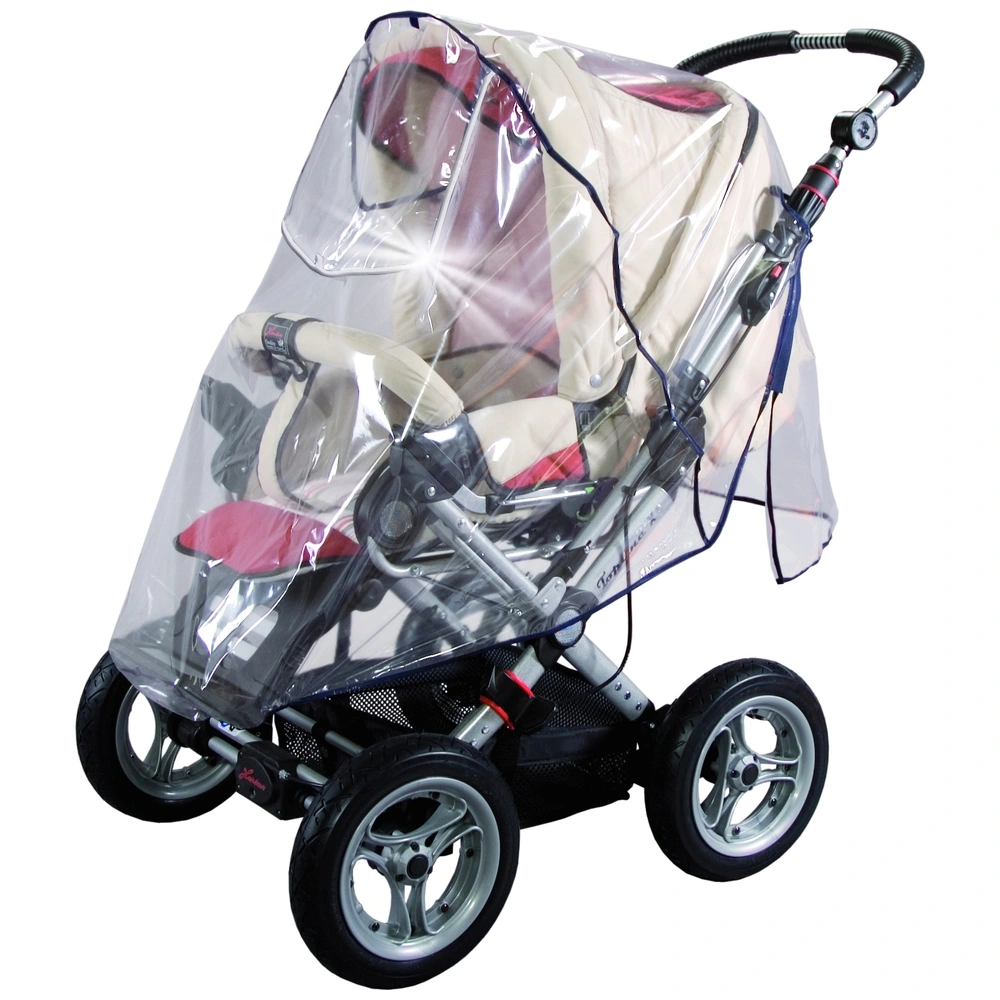 Regenhoes kinderwagen kopen? Bekijk onze collectie