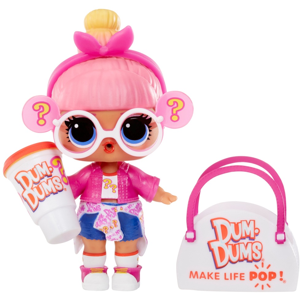 L.O.L. Surprise! Loves Mini Sweets Doll Assortment | Smyths Toys UK